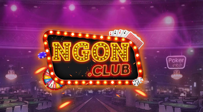 NGON CLUB – Web Chơi Game Bài Đổi Tiền Thật Qua Ngân Hàng Uy Tín