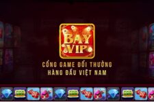 BayVip – Cổng game bài dân gian uy tín hàng đầu Việt Nam