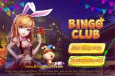 BinGo Club – Cổng Game Đổi Thưởng Xanh Chín 2022