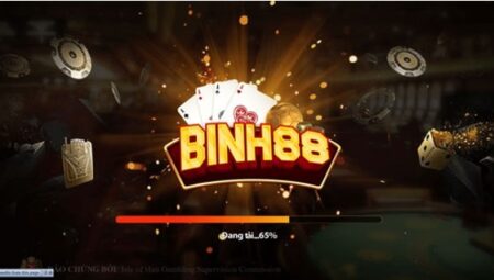 Chia sẻ kinh nghiệm quay hũ dễ nổ tại nhà cái Binh88 Club