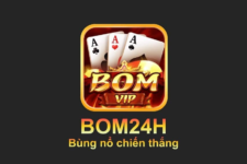 Cổng game Bom24h – Siêu phẩm nổ hũ dành cho cao thủ