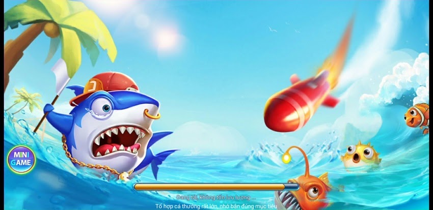Khám phá G365 - Cổng game bắn cá uy tín, chất lượng hàng đầu