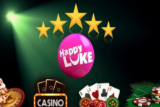 Bật mí khuyến mãi Happy Luke – Thương hiệu Casino độc quyền