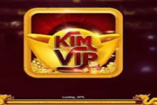 Kimvip – Cổng game bài đổi thưởng siêu hot nhất 2022