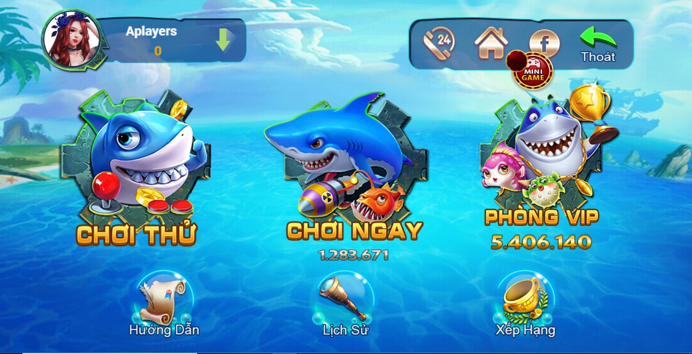 Cổng game Kimvip – Địa chỉ bắn cá đổi thưởng ăn khách bậc nhất