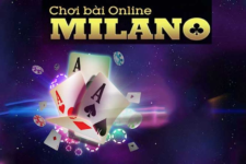 MILANO – Cổng Game Bài Online Đổi Thưởng Hot 2022