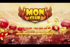 Mon Club – Cổng Game Chơi Bài Trực Tuyến Vui Nhộn