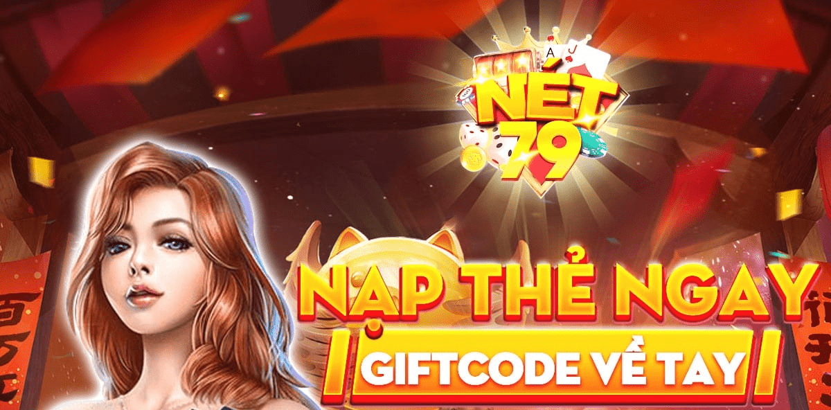 Net79 - Game quay hũ đình đám số một Việt Nam