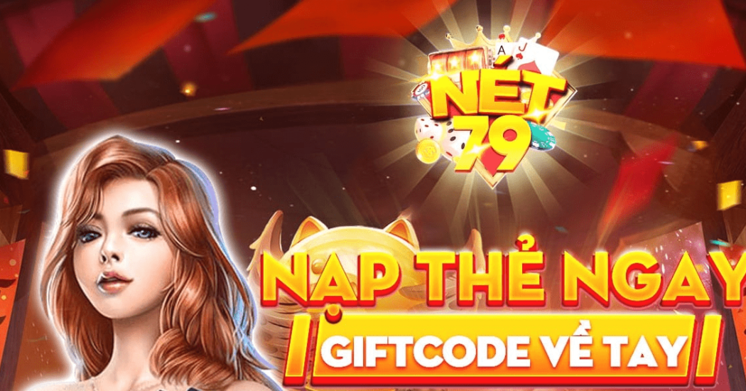 Net79 – Thế lực uy tín của thị trường game bài đổi thưởng!