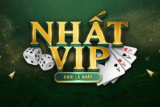 Nhất VIP – Game Bài Chơi Là Về Nhất