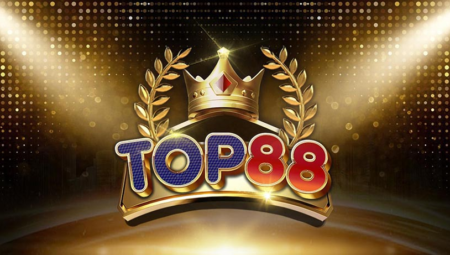 TOP88 – Game Bài Đổi Thưởng Top 1 Châu Á