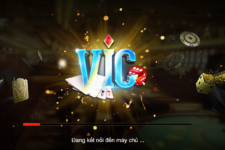 Vic Win – Siêu phẩm cổng game bài đổi thưởng tiền thật 2022