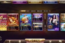 Vinwin – Thiên đường cờ bạc trực tuyến đẳng cấp