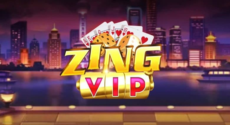 Mãn nhãn với cổng game bài đổi thưởng ZingVip Club