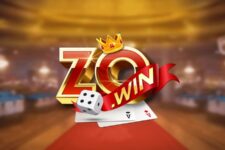 ZOWIN – Cổng Game Bài Đổi Thưởng Số #1 Châu Á