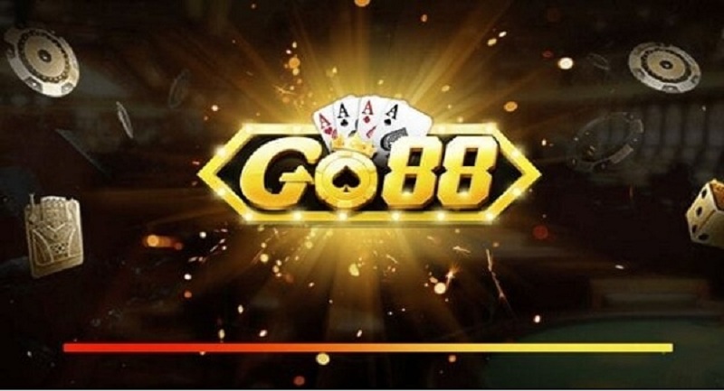 Go88 - Thoả mãn đam mê - Kiếm tiền cực phê