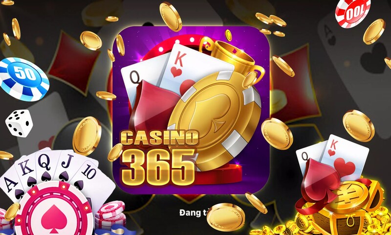 khuyến mãi Casino365