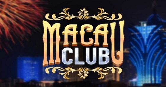 Macau Club - Cổng quay hũ, game bài đổi thưởng hàng đầu