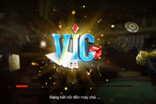 VIC CLUB – Huyền Thoại Game Đánh Bài Trực Tuyến Một Thời