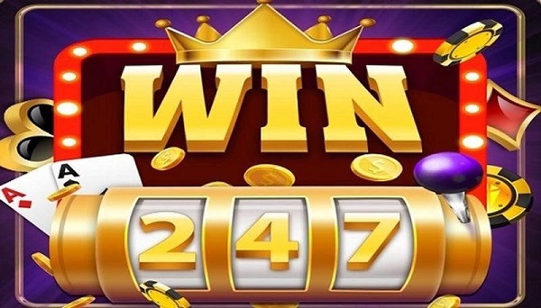 Hướng dẫn chơi quay hũ đổi thưởng ăn tiền nhà cái Win247