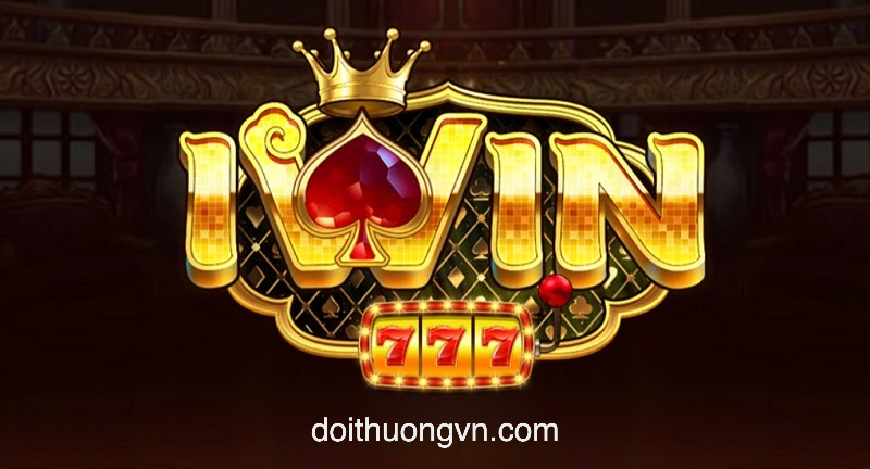 IWIN – Game Bài Thượng Lưu, Sòng Bài Casino Uy Tín 2023