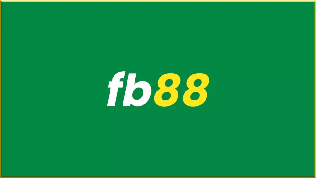 FB88 - Nhà cái uy tín số 1 Việt Nam