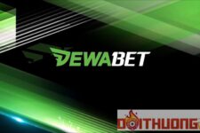 DEWABET – Nhà cái chất lượng uy tín hàng đầu Châu Á